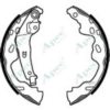 APEC braking SHU670 Brake Shoe